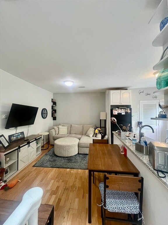 property at 166 W Sixth St