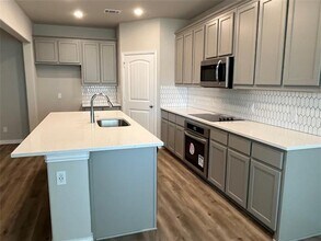 1504 Sand Dollar Trl in Weatherford, TX - Building Photo - Building Photo