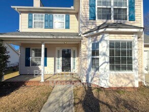 8821 Cameron Spring Rd in Charlotte, NC - Building Photo - Building Photo