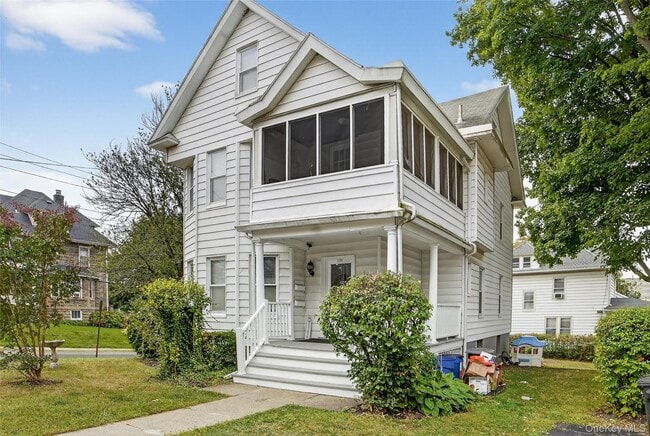 238 Ringgold St in Peekskill, NY - Building Photo - Building Photo