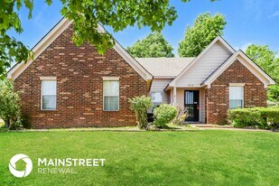 4210 Appian Dr in Memphis, TN - Building Photo
