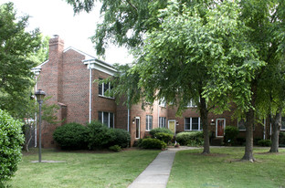 451 W Princess Anne Rd Apartments