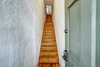 416 W Broad St, Unit 2A in Richmond, VA - Building Photo - Building Photo