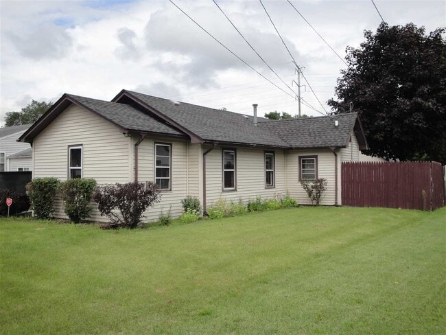 property at 3110 Saner Ave