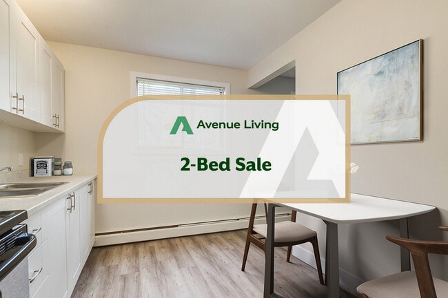 Harvest Apartments