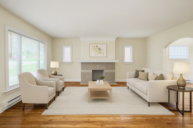 17376 Woodingham Dr in Detroit, MI - Building Photo - Building Photo