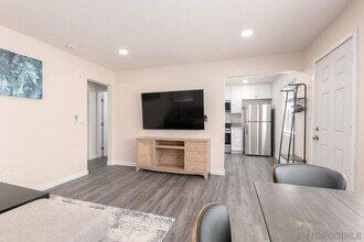 2862 Franklin Ave in San Diego, CA - Building Photo - Building Photo
