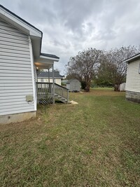 6416 Avenue E in Fairfield, AL - Foto de edificio - Building Photo