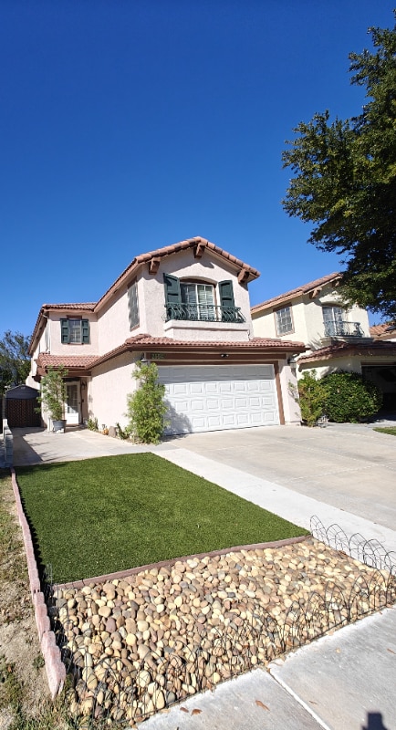 25841 Wordsworth Ln in Stevenson Ranch, CA - Building Photo - Building Photo