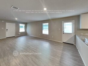 4334 Rapids Way in San Antonio, TX - Building Photo - Building Photo