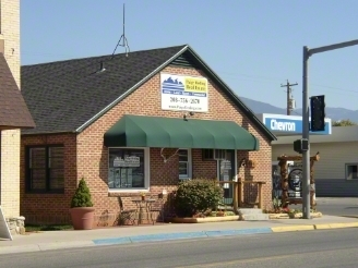 614 Main St in Salmon, ID - Building Photo