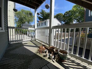 22 Rice St, Unit #2 in Cambridge, MA - Building Photo - Building Photo