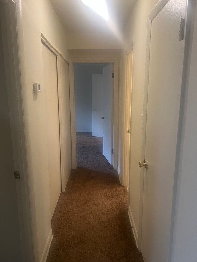 property at 3827 St Barnabas Rd