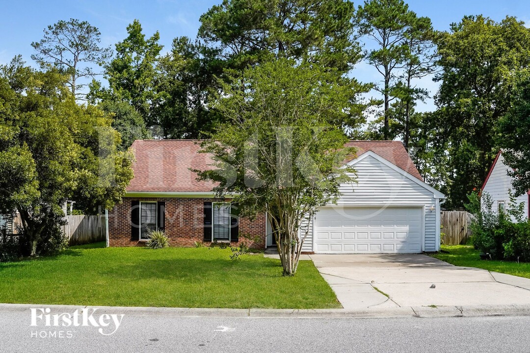 328 Indigo Rd in Goose Creek, SC - Building Photo