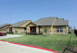 Silverleaf at Chandler in Chandler, TX - Building Photo - Building Photo