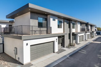 La Vida Rental Homes in Tucson, AZ - Building Photo - Building Photo