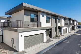 La Vida Rental Homes in Tucson, AZ - Foto de edificio - Building Photo