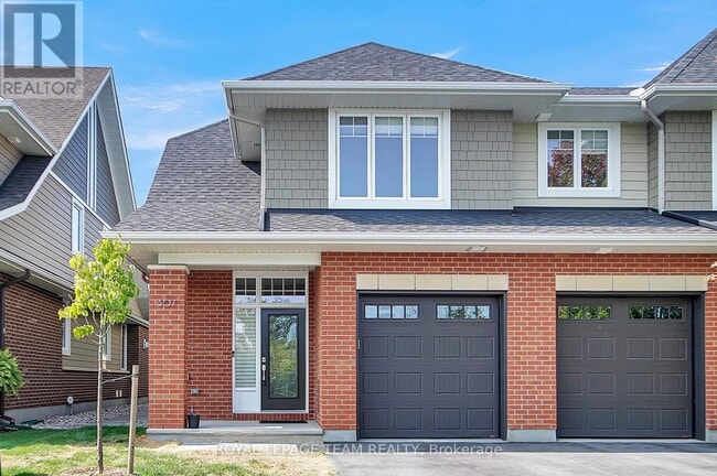property at 307 Kilspindie Ridge
