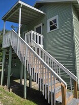 2818 Avenue G, Unit 2818 in Bay City, TX - Building Photo