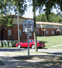 Hillside Court Apartments in Richmond, VA - Building Photo - Building Photo