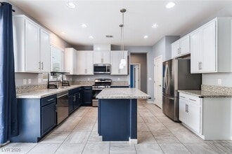 1216 Fox Grove Ct in North Las Vegas, NV - Building Photo - Building Photo