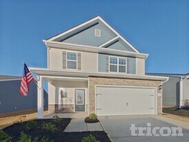 7326 Jerimoth Dr in Charlotte, NC - Building Photo