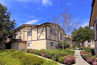 La Jolla Terrace in San Diego, CA - Building Photo - Building Photo