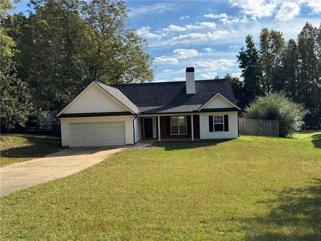 property at 60 Mills Ford Rd