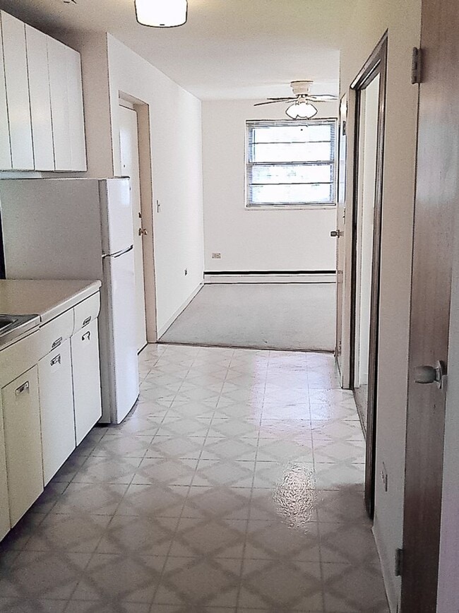 Clark Street Apartments by Royse + Brinkmeyer in Champaign, IL - Building Photo - Interior Photo