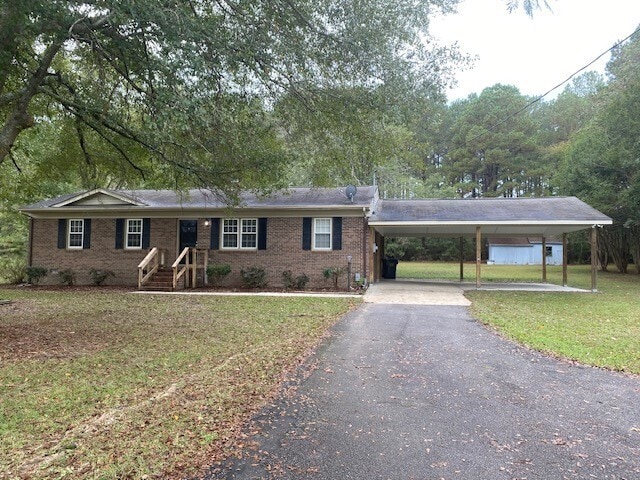 property at 960 Thompson Rd