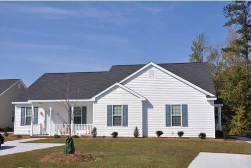 501 Windsor Creek Pky in Goldsboro, NC - Building Photo