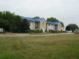 1240 Tri Motor Dr Apartments