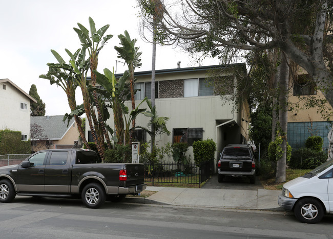 4714 Slauson Ave in Culver City, CA - Building Photo - Building Photo