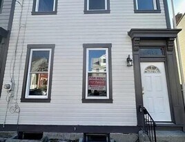 1411 W North Ave in Pittsburgh, PA - Building Photo