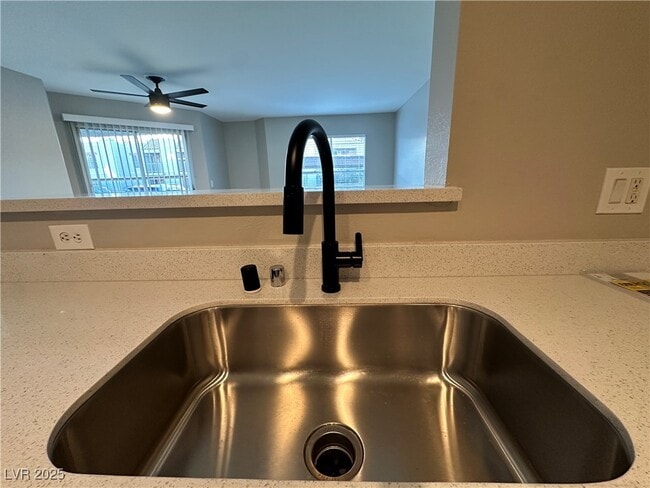 property at 6800 E Lake Mead Blvd