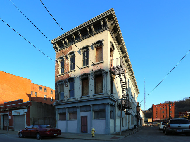 118-120 Findlay Street