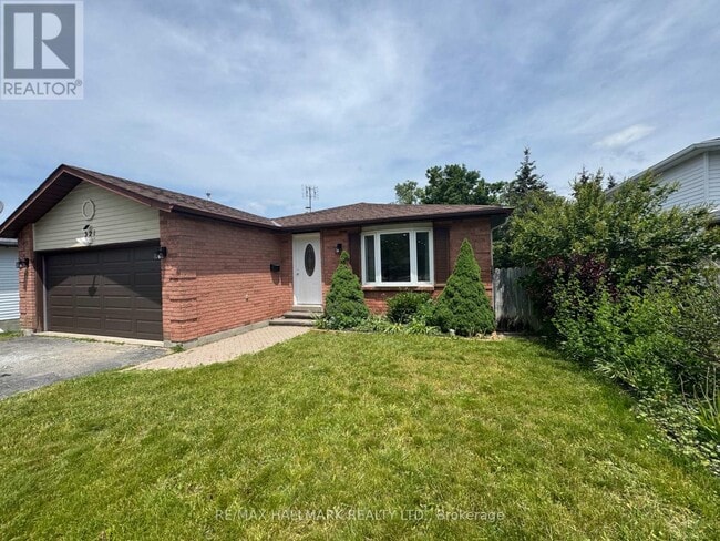 property at 321 Sunnidale Rd