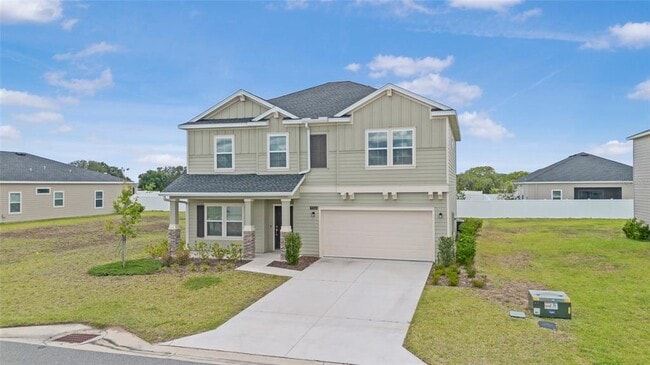 9326 SW 57th Ter in Ocala, FL - Building Photo - Building Photo