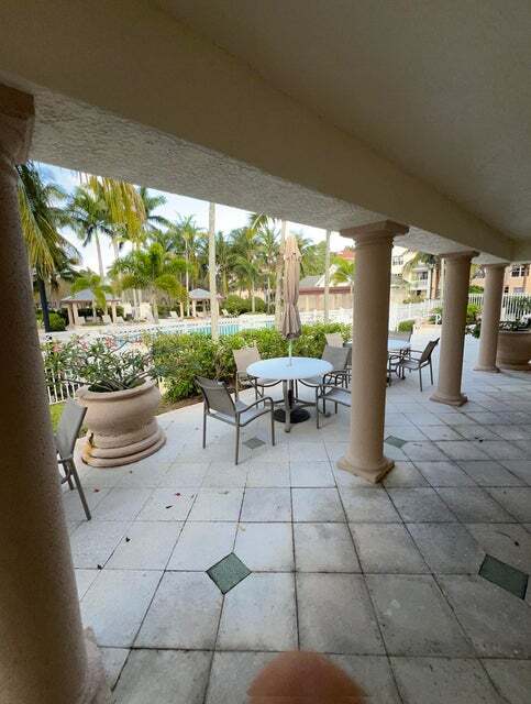 275 Murcia Dr, Unit 207 in Jupiter, FL - Foto de edificio - Building Photo