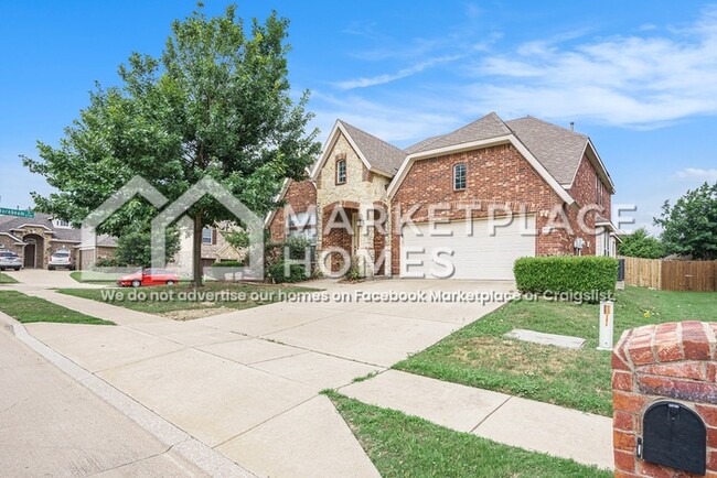 property at 6048 Bee Balm Dr