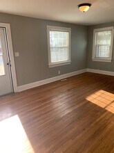 2614 Dunn St in Greenville, NC - Building Photo - Building Photo