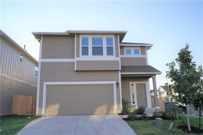 12110 Tolson Dr in Manor, TX - Building Photo - Building Photo