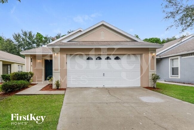 property at 7435 Oxford Garden Cir