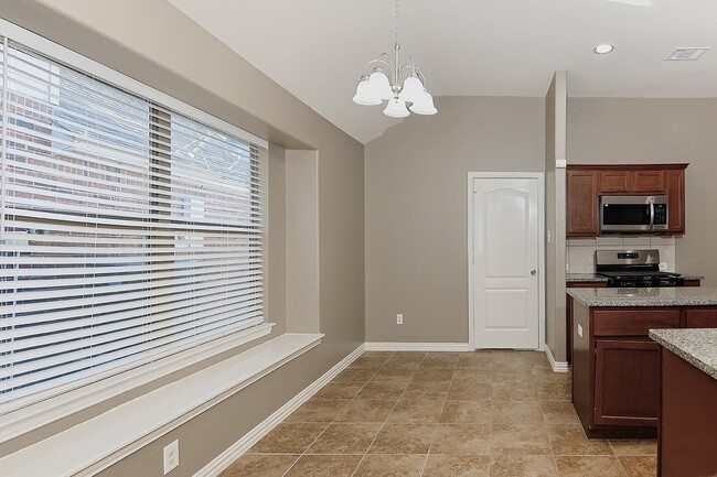 property at 9606 Arched Oak Dr