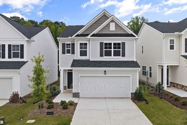 property at 3136 Star Gazing Ln