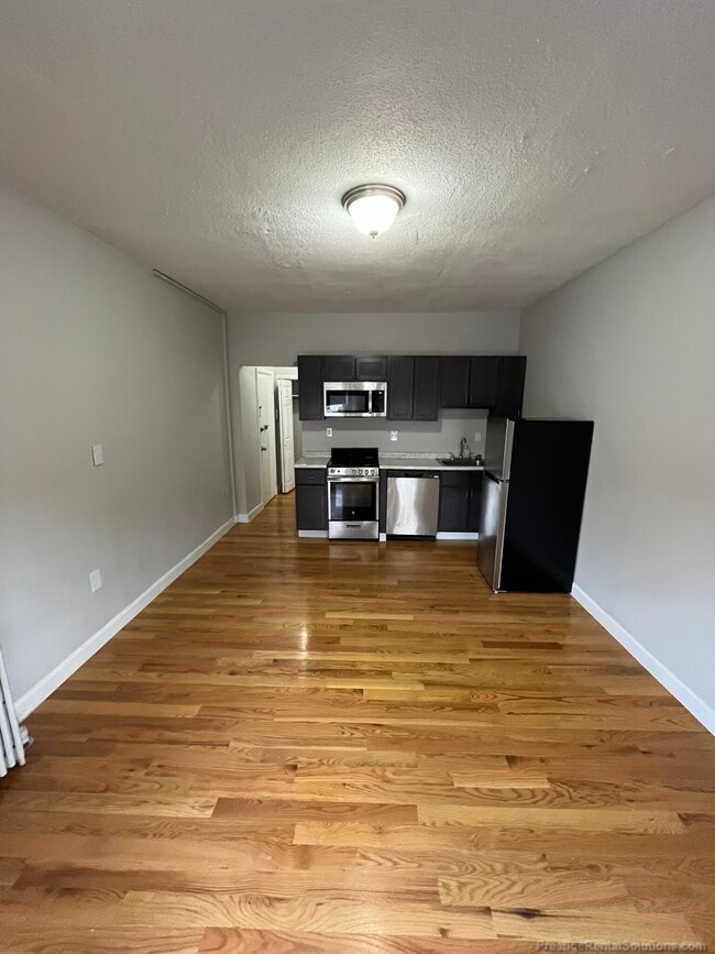 1124 Commonwealth Ave, Unit 1