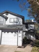 1210 Gingerlily Cove in Austin, TX - Building Photo