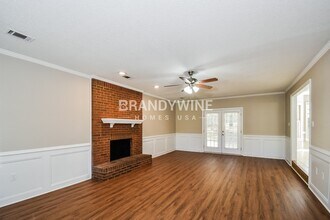 478 Sanga Cir E in Memphis, TN - Foto de edificio - Building Photo