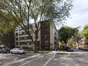 5750 N Kenmore in Chicago, IL - Foto de edificio - Building Photo