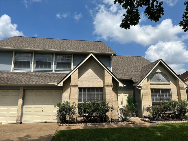 property at 3222 Settlers Way Blvd
